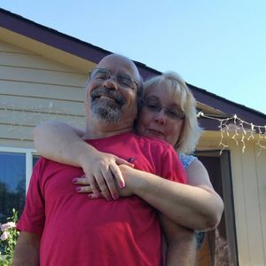 Meet your Posher, Lori